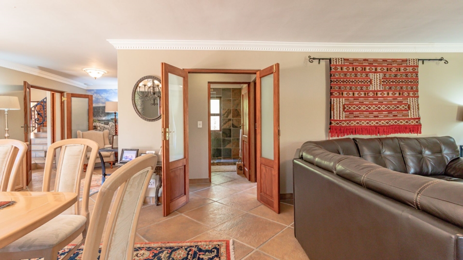 4 Bedroom Property for Sale in High Riding Country Estate Western Cape